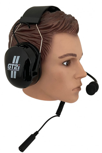 [GT-CL-PRO-2S] Casque de liaison GT2i PRO avec connexion Stilo