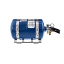 [106-001-011-B] Extincteur mécanique Lifeline Zero 2020 3L - Bouteille seule