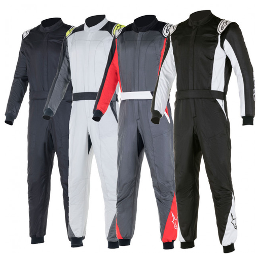 ALPINESTARS - Combinaison FIA ATOM