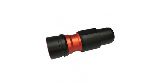 [SPT12-1658-ECO] ECO male thread socket - Dash 12