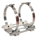 [920-100-054] Zero 2020 Bracket & Straps
