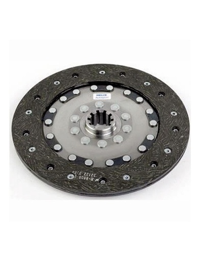 [HE-70-4047] HELIX - Disque Emb Org Porsche 911 Carrera 72-76