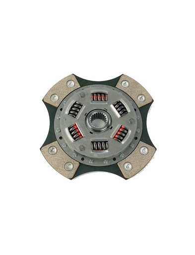[HE-76-5117] HELIX - Disque Emb MFA Clio 2 RS ø215/22x26