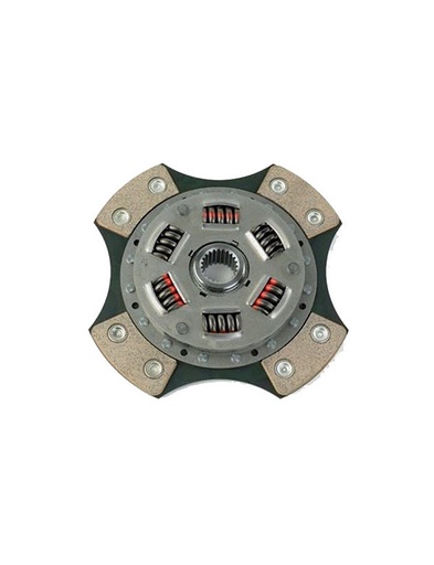 [HE-76-5123] HELIX - Disque Emb MFA Clio 2 RS Cup ø215/22x26