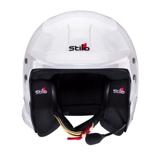 Stilo Venti Trophy Plus Composite (WHITE / Black inside)