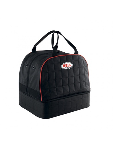 [BEL-2120002] Sac à Casque & HANS BELL