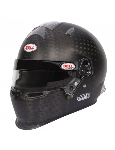 Casque BELL HP7 EVO-III bec HANS 8860-2018