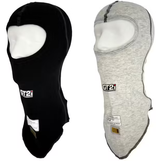 Cagoule Ouverte FIA GT2i Race - FIA 8856-2018