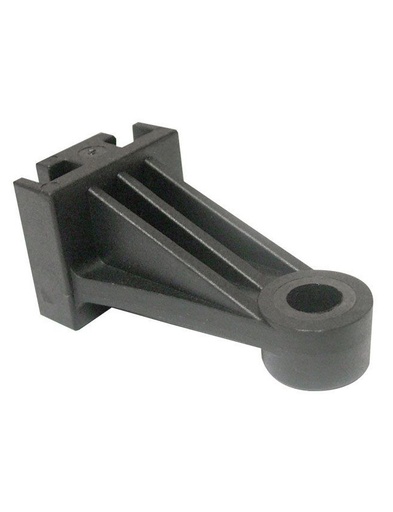 [102029] Equerre à clipser ventilateur L 67.7mm