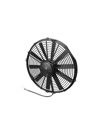 [102055] Ventilateur SPAL Ø296mm Soufflant 2220m3