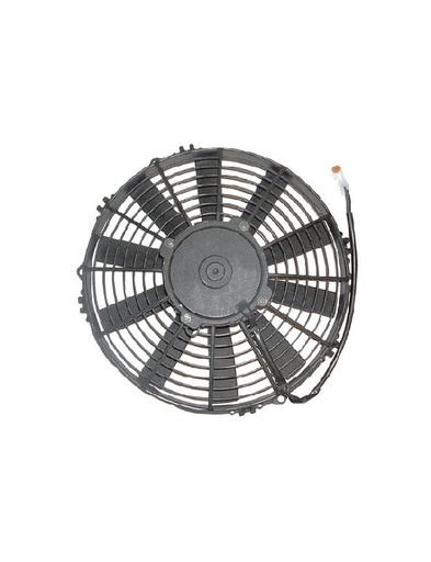 [102063] SPAL fan blades Ø350MM Suction 3160M³/H