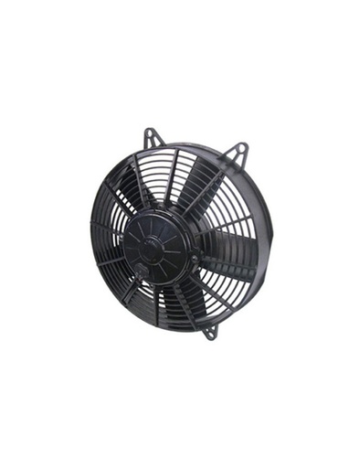 [102068] SPAL fan blades Ø210mm Blowing 850m3