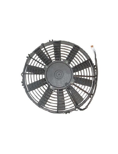 [102070] SPAL fan blades Ø330MM Suction 2780M³/H