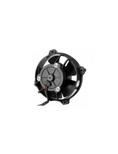 [102080] SPAL fan blades Ø115MM Suction 400M³/H