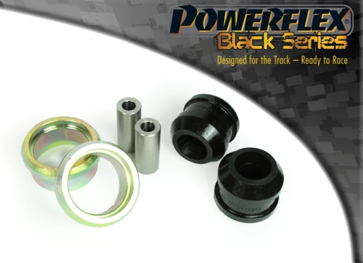 [PFF19-2202BLK] Front Wishbone Rear Bush