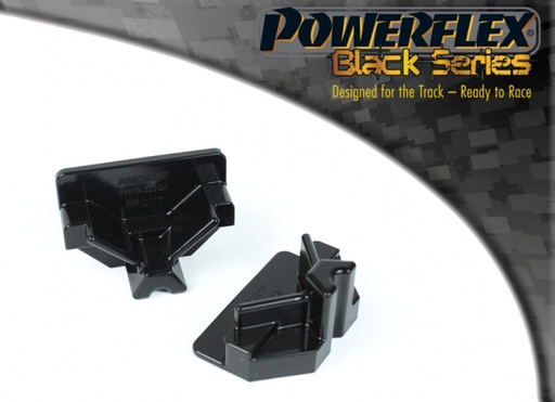 [PFF19-2230BLK] Upper Gearbox Mount Insert