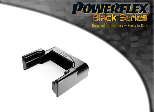 [PFF19-2240BLK] Upper Engine Mount Insert