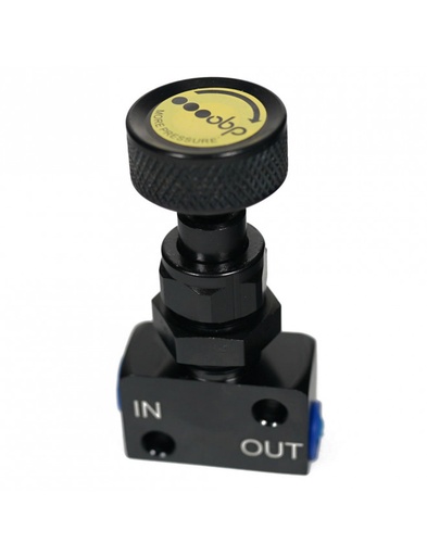 [OBP-BV01] OBP Brake Proportioning Valve M10x100 0 - 60%
