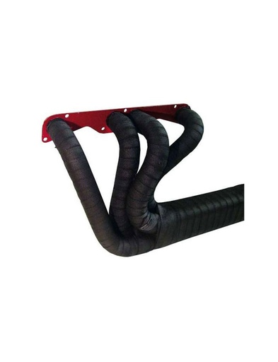 [COO-11153] RUBAN ISOLANT 25 MM (LES 4.5M) Noir
