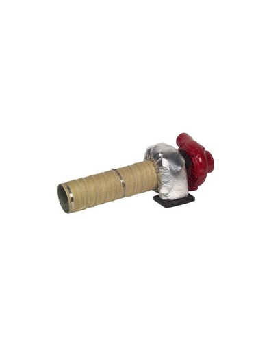 [COO-15001] KIT ISOLATION TURBO 4 CYL