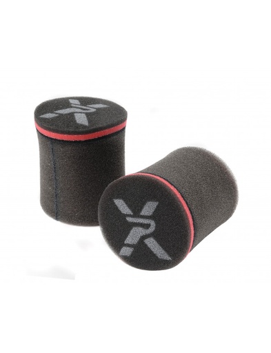 [C1050] Pipercross air filter socks universel x2