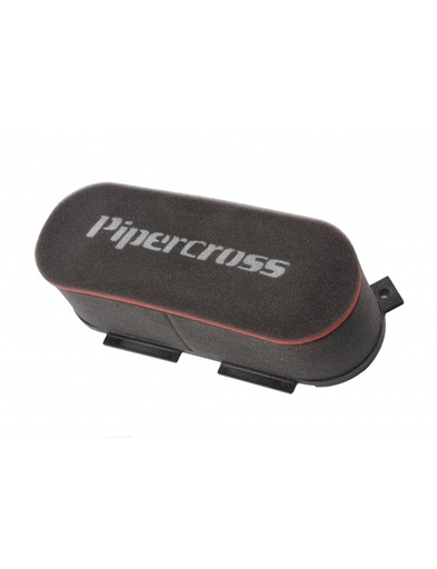 [C6002] Pipercross PX600 box L435 l190mm H55 h40mm