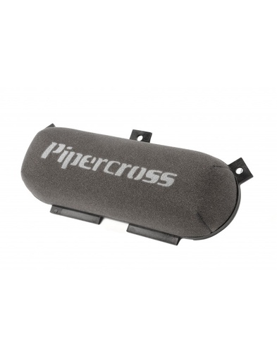 [C602D] Pipercross PX600 dome L435 l190mm H90 h65mm