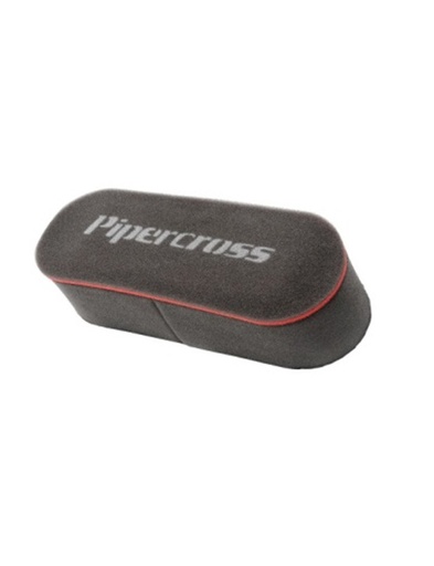 [C6603] Pipercross air filter socks PX600 L440 l195mm H80mm