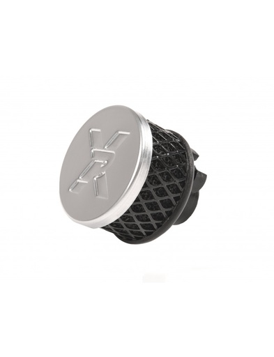 [C9024] Pipercross RENIFLARD 13-19mm caoutchouc arge