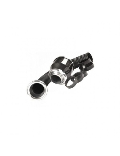[EVO2001] Kit admisión directa Pipercross Viper EVO2000 90mm ac gaine