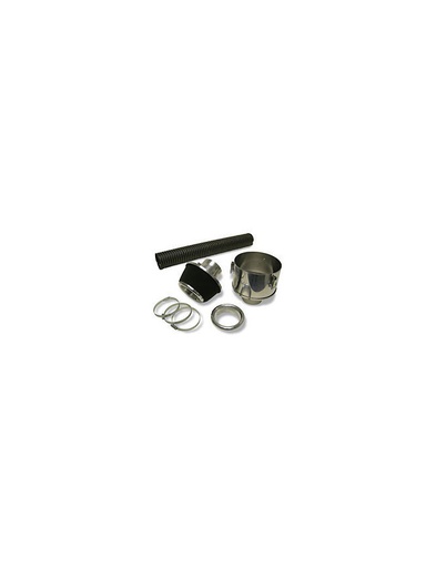 [EVO2002] Kit admisión directa Pipercross Viper EVO2000 85mm ac gaine