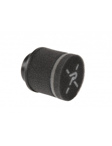 [MPX1011] PIPERCROSS - Filtro cilíndrico Top espuma d28 D62 L80