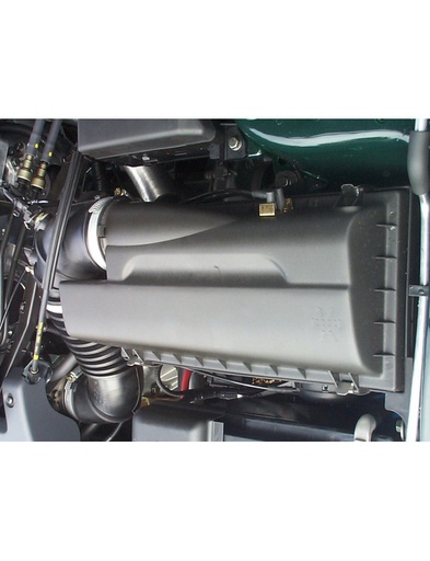 [PK011] Kit admisión directa Pipercross Volvo S40 1,6