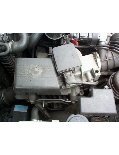 [PK013] Air intake kit Pipercross BMW E30 320i