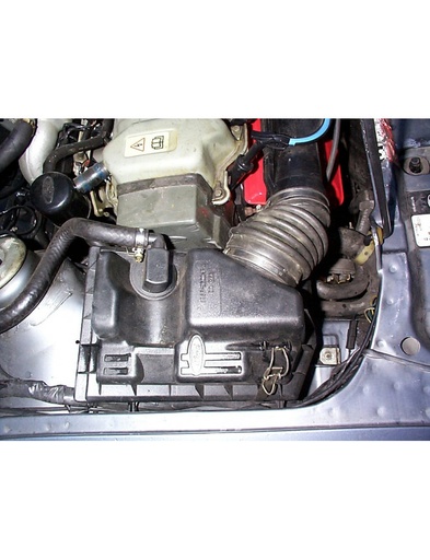 [PK021] Kit admisión directa Pipercross Ford Escort 4 1,6 XR3i