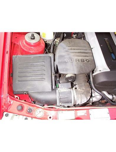 [PK024] Kit admisión directa Pipercross Ford Escort 5 2,0 Cosworth