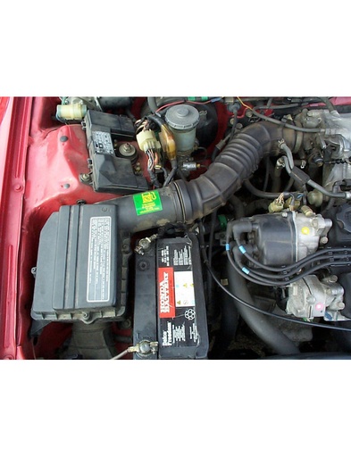 [PK032] Kit admisión directa Pipercross Honda CRX 1,6 16v VTi