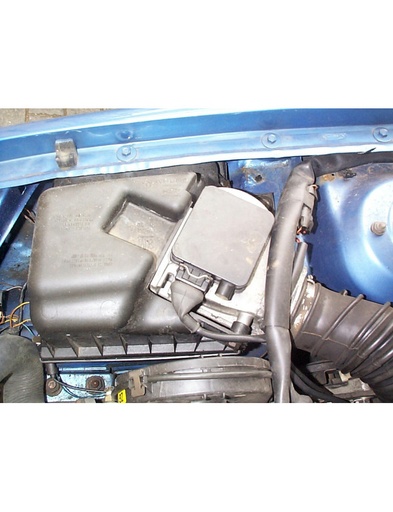 [PK033] Kit admisión directa Pipercross Opel Kadett D 1,8 GTE