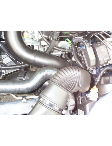 [PK041] Air intake kit Pipercross Peugeot 306 1,9 D-Turbo