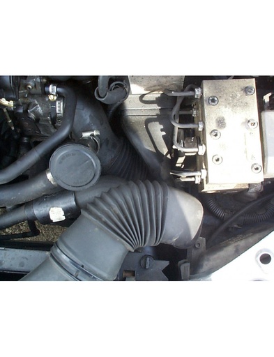 [PK042] Air intake kit Pipercross Peugeot 306 2,0 S16 Ph,1