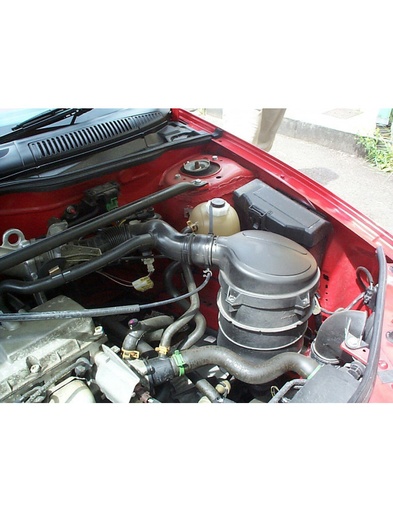 [PK046] Air intake kit Pipercross Renault Megane 1 1,6 8v