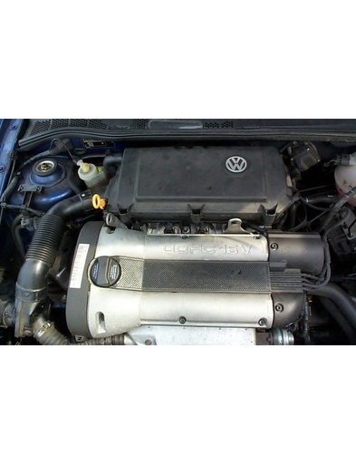 [PK049] Luchtinlaatset Pipercross Seat Arosa 1,4 16v