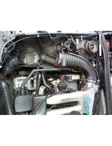 [PK051] Kit admisión directa Pipercross VW Golf 1 1,6 GTi