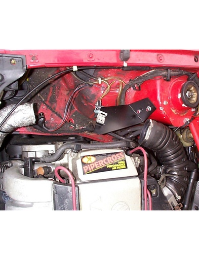 [PK055] Kit admisión directa Pipercross VW Corrado 2,9 VR6