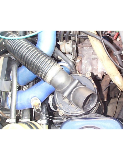 [PK062] Air intake kit Pipercross Renault 5 GT Turbo