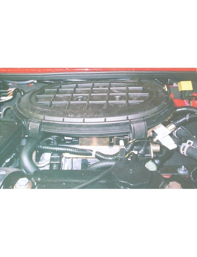 [PK071] Kit admisión directa Pipercross Rover Metro 1,4 MPi GTi