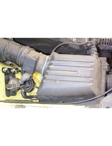 [PK072] Kit admisión directa Pipercross VW Golf 3 2,0 8v GTi