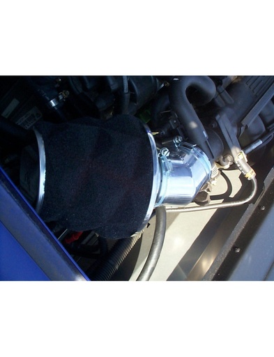 [PK091] Kit admisión directa Pipercross Lotus Elise S1 1,8 16v