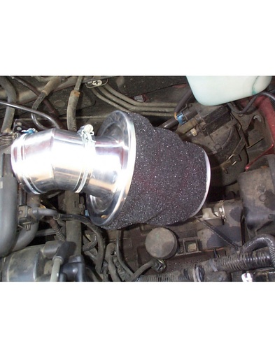 [PK094] Kit admisión directa Pipercross MG ZR 105 1,4 16v