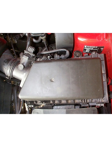 [PK100] Kit admisión directa Pipercross Audi A3 1 1,8 20v Turbo